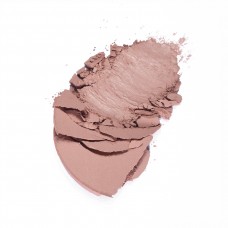 Seventeen Natural Matte Silky Blusher - 02 Hazelnut